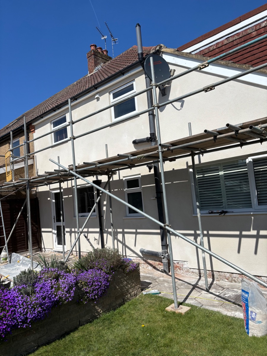 Plasterer: Image 13